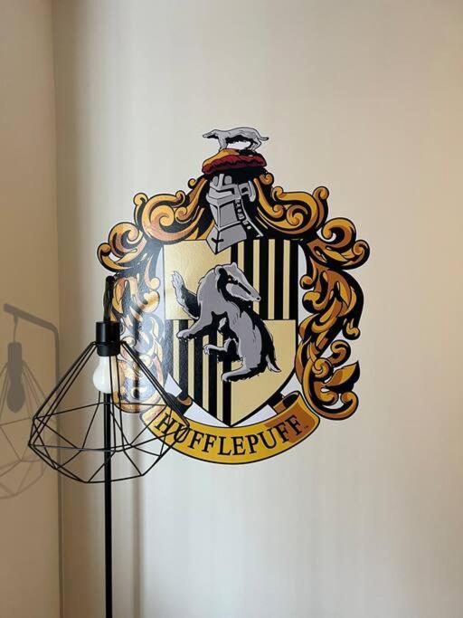 Potters Escape- Warner Bros Studios & London Watford  Exteriör bild