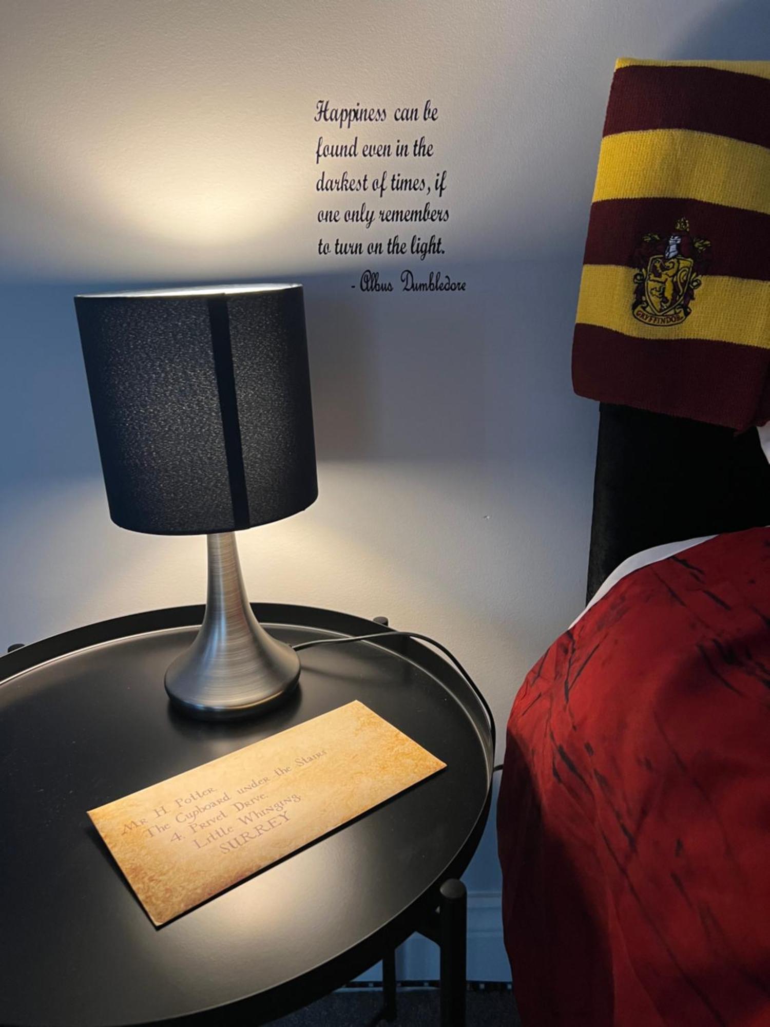 Potters Escape- Warner Bros Studios & London Watford  Exteriör bild